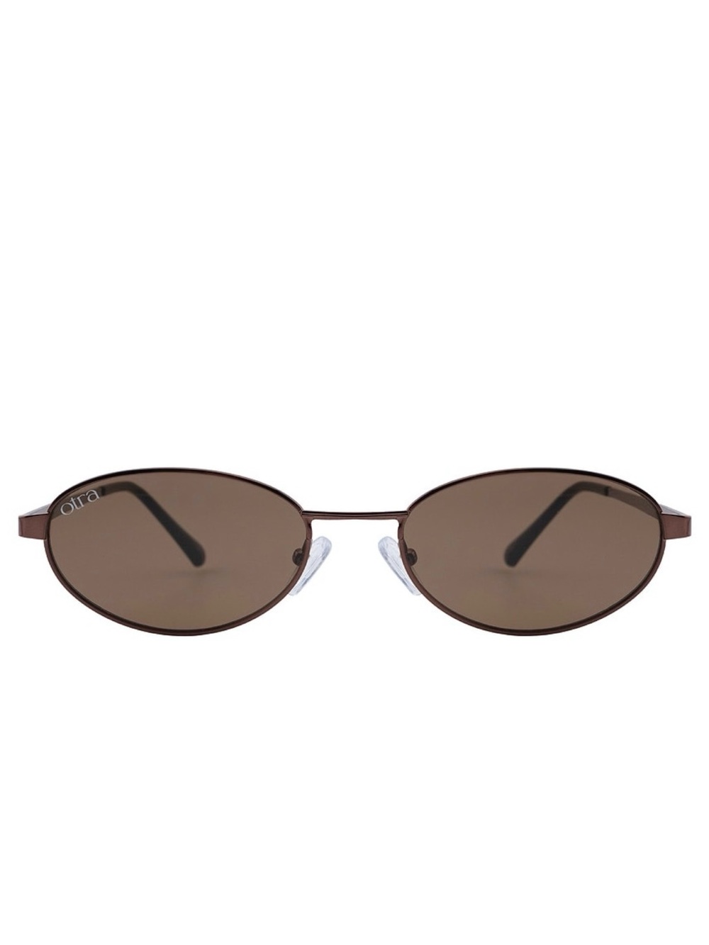 Otra - Rosie Sunglasses in Chocolate